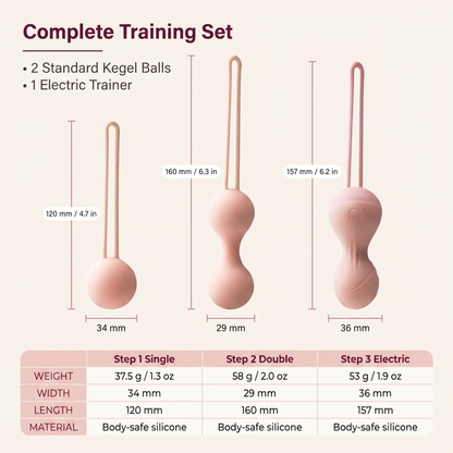 vCore™ Pelvic Wellness System