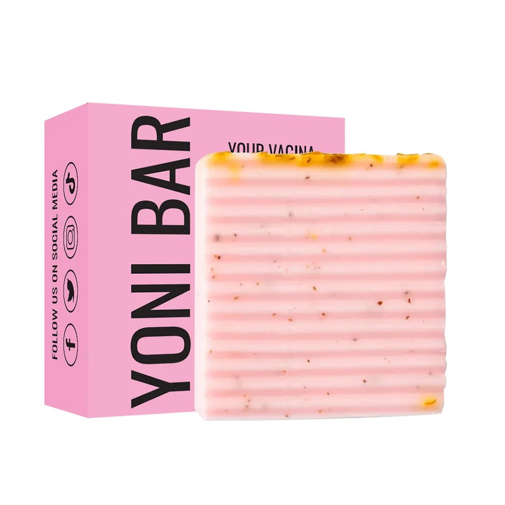 V Soap